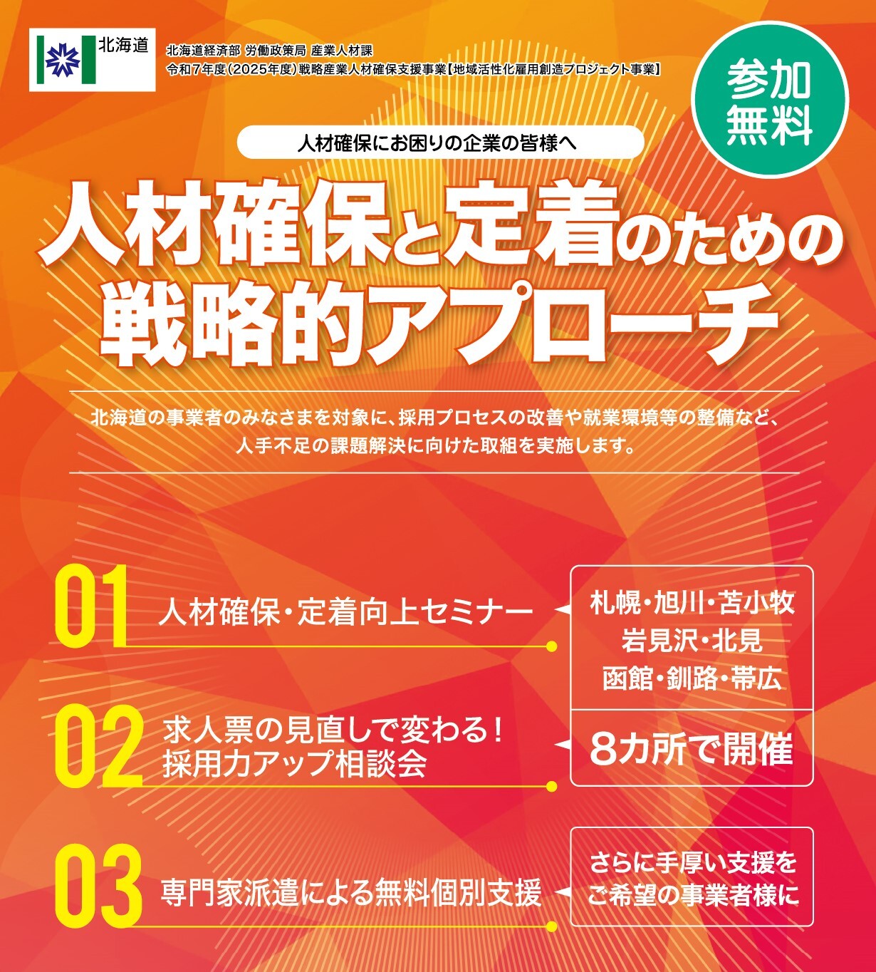 ちらし表