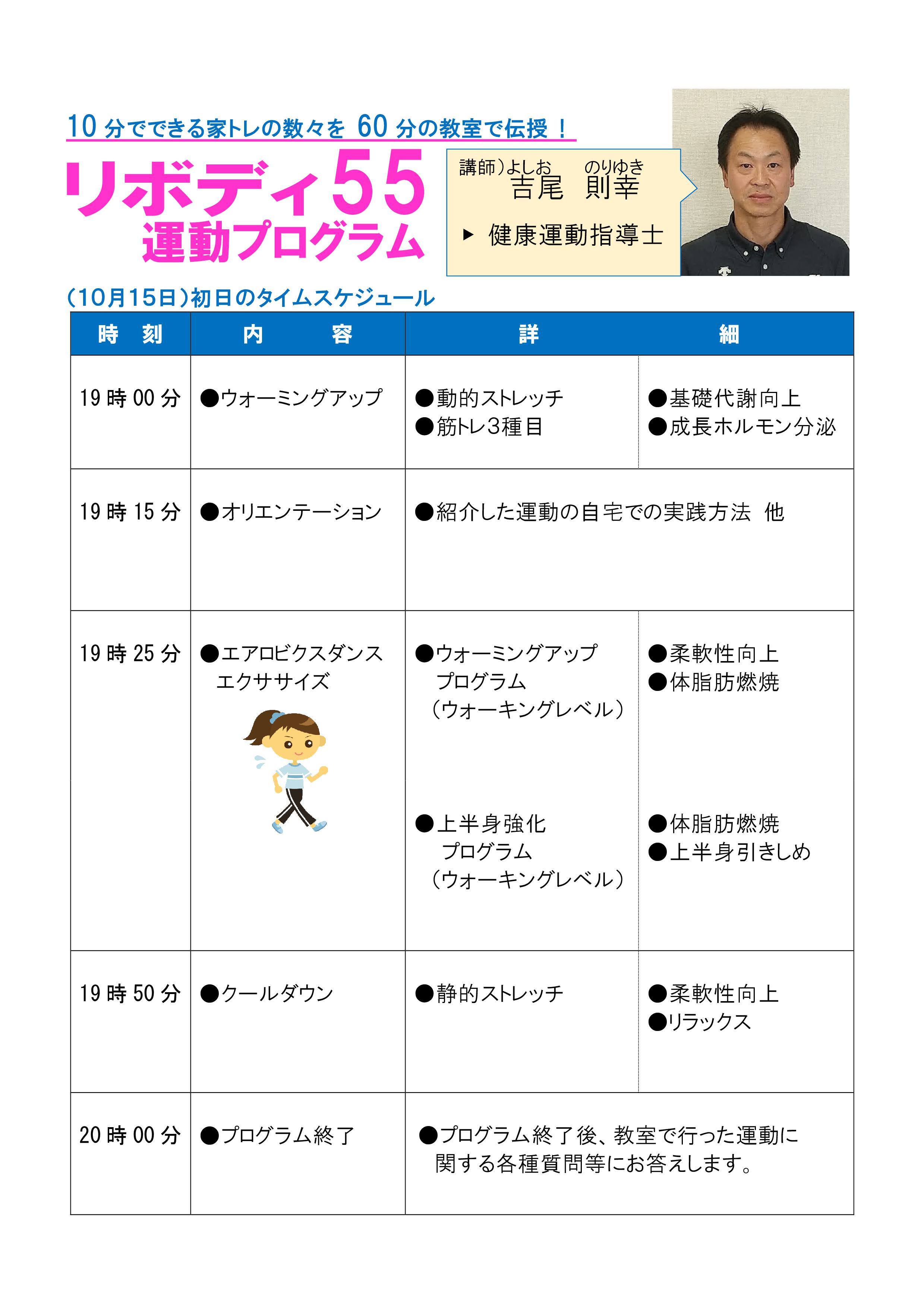 リボディ2